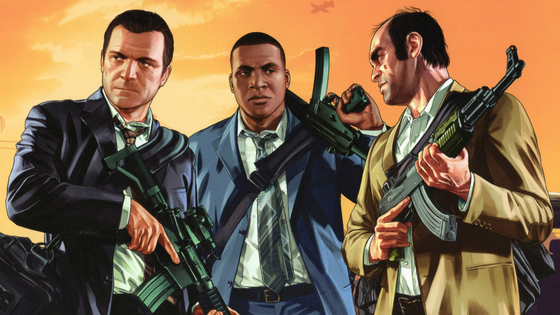 Grand Theft Auto V roleplay